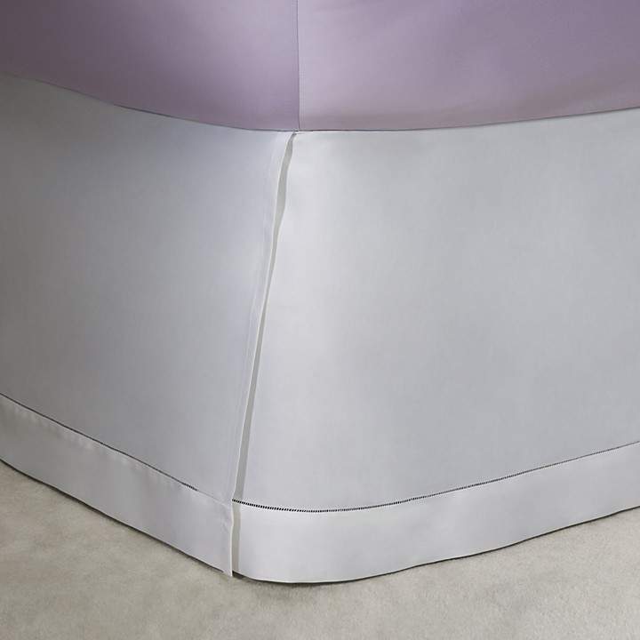 Langdon Solid Bedskirt, Twin