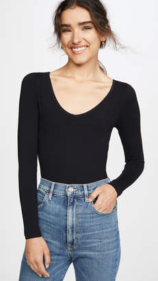 Yummie Aaliyah Bodysuit Yummie Aaliyah Bodysuit