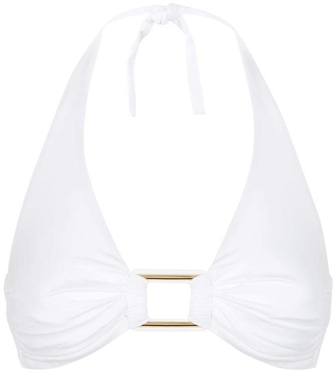 Paris Halterneck Bikini Top