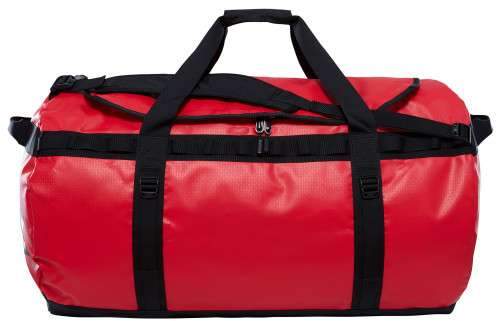 Base Camp XL Reisetasche rot