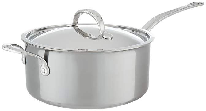 Hestan Saucepanwith Lid (22cm)