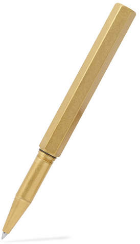 Ystudio Brass And Copper Mechanical Pencil