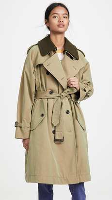 Marc Jacobs The Trench Coat Marc Jacobs The Trench Coat