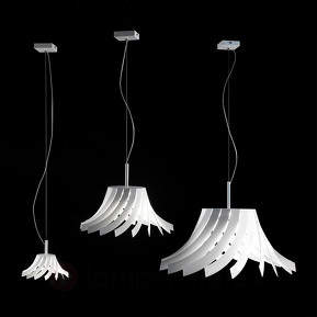 LED-Designer-Hängeleuchte Panama