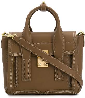 3.1 Phillip Lim Pashli Mini Satchel