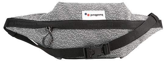 PingPonq PingPonq Brik Vivid Monochrome Bold
