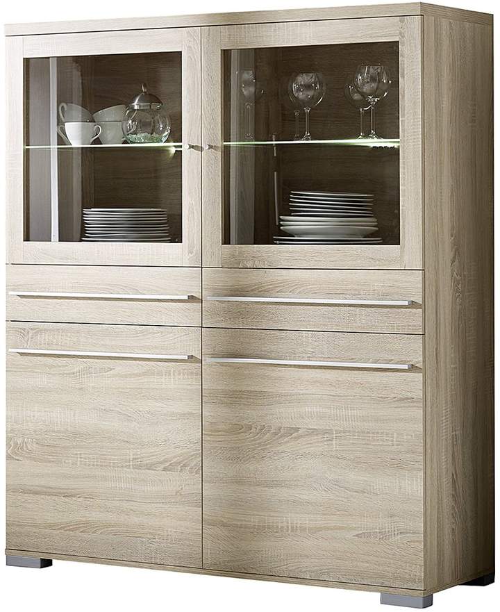 California Highboard Tournai