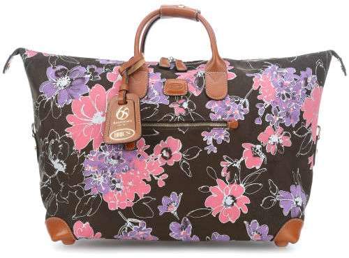 Brics Life Special Edition M Reisetasche mehrfarbig