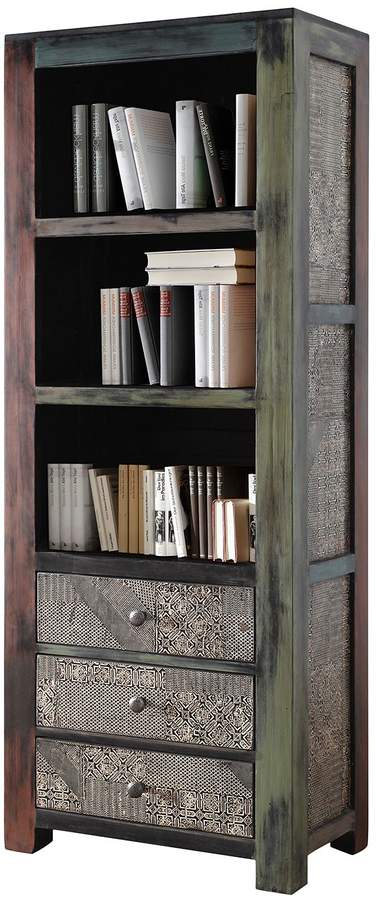 Wolf Möbel Regal Goa II