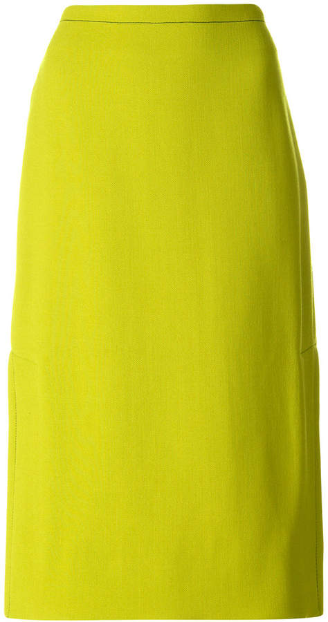 Klassischer Rock in A-Linie