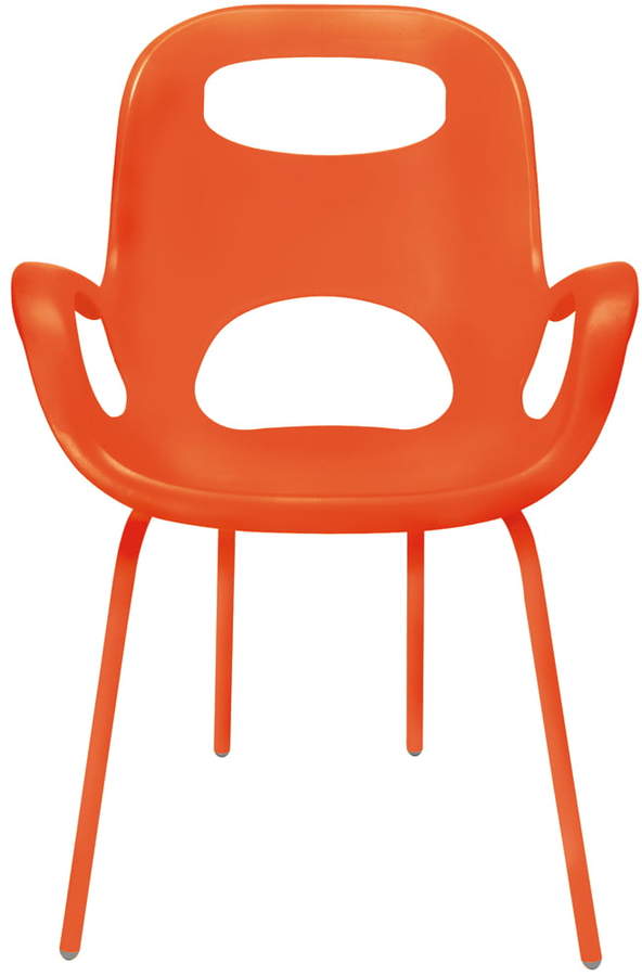 Oh Chair, Orange