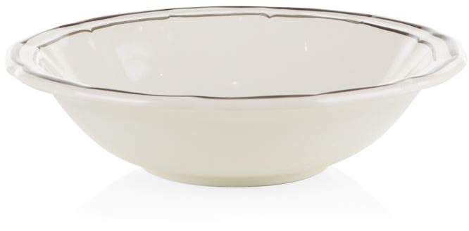 Filets Taupes Cereal Bowl