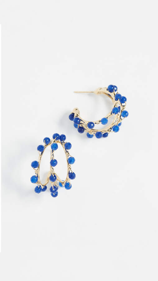 Angola Earrings