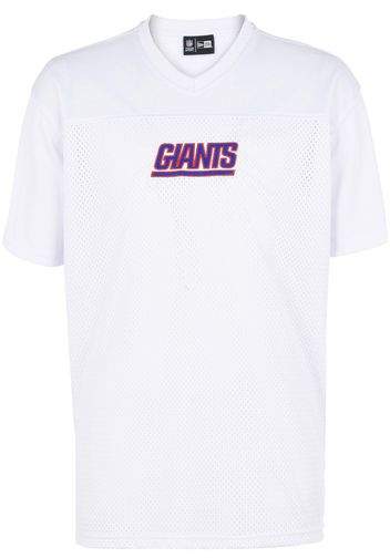 F-O-R NFL AF STYLE JERSEY NEW YORK GIANTS T-shirts