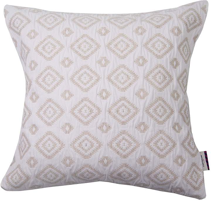 Kissenhülle Linen Cubes