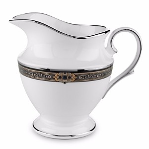 Vintage Jewel Creamer