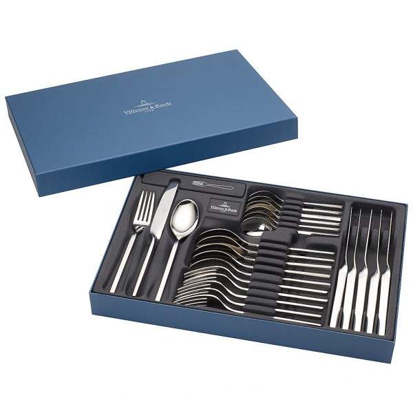 New Wave Tafelbesteck 30tlg.