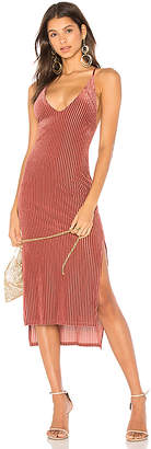 Privacy Please X REVOLVE Lotus Dress