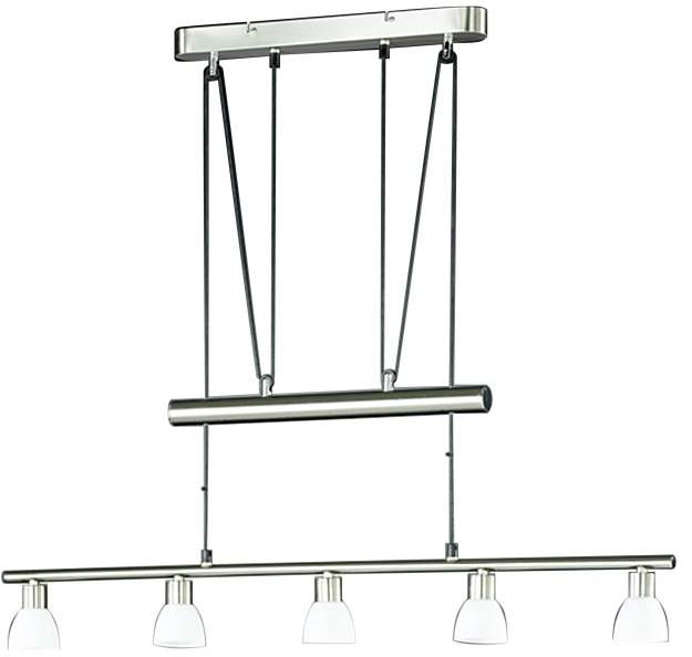 Buy Wofi EEK A+, Pendelleuchte Bram!