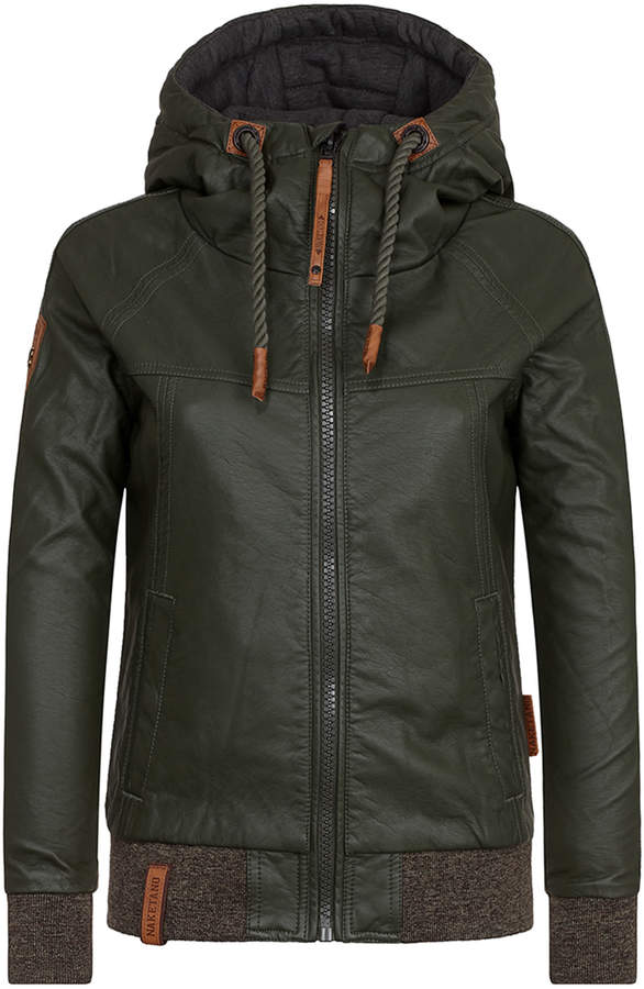 Karate Mit Renate - Jacke für Damen