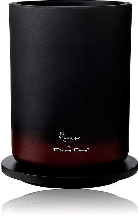 The Collection by Phuong Dang Rumor Candle