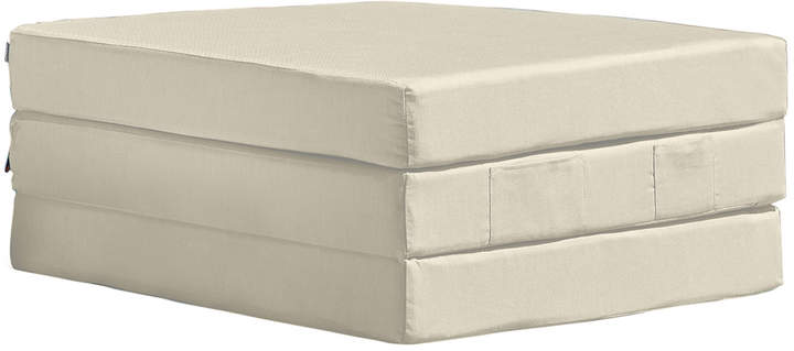 Jan Kurtz - Gästematratze Somnia, natur