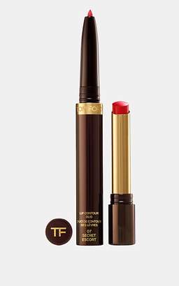 Tom Ford Women's Lip Contour Duo - Public Display