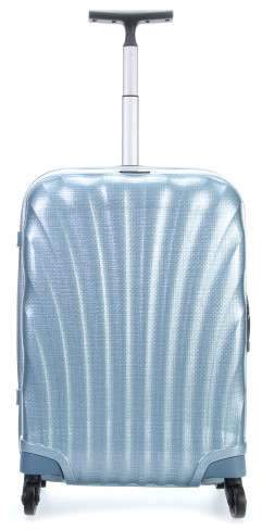 Buy Cosmolite 3.0 S 4-Rollen Trolley blau!