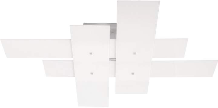 Lampadina EEK A++, Wand- & Deckenleuchte Bandiera