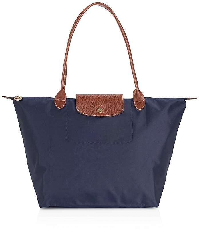 longchamp tote bag for Five Favorites Outdoors Essentials