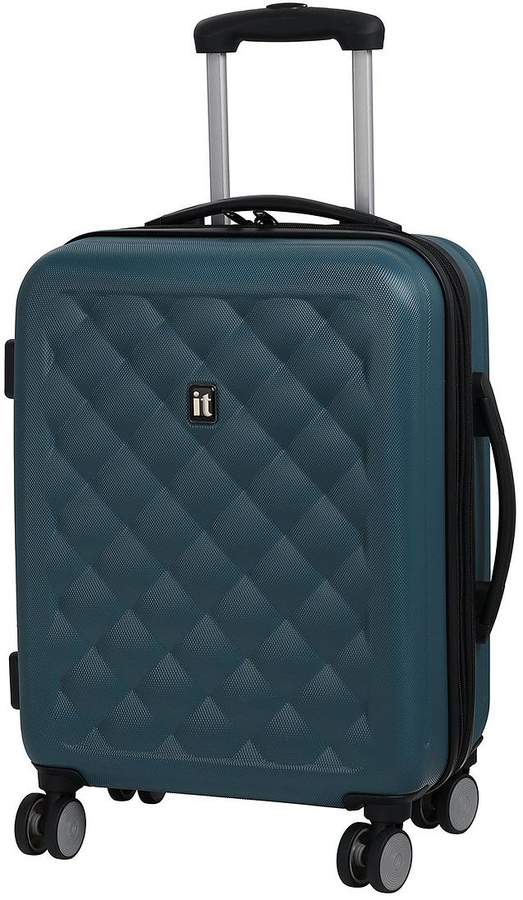 It Luggage It Luggage Fashionista 8-Wheel Expander Cabin Case