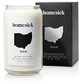Homesick Ohio Candle