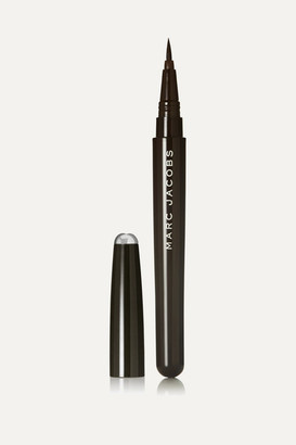 Marc Jacobs Beauty - Magic Marc'er Liquid Eyeliner - Cocoa Blacquer Marc Jacobs Beauty - Magic Marc'er Liquid Eyeliner - Cocoa Blacquer