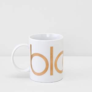 Cordon Bleu Bloom Mug - 100% Exclusive
