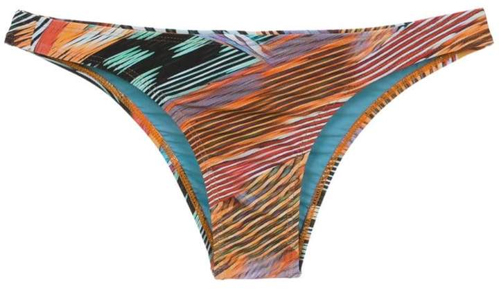 Lygia & Nanny Poipu bikini bottom