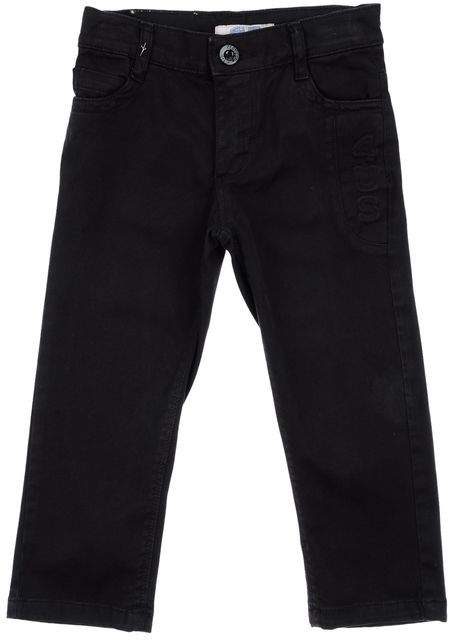 CESARE PACIOTTI 4US Casual trouser