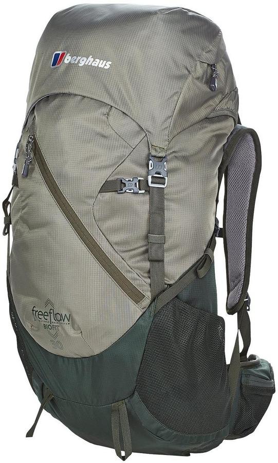 Berghaus Freeflow II 30Litre Mens Rucksack ShopStyle.co.uk