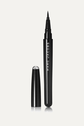 Marc Jacobs Beauty - Magic Marc'er Liquid Eyeliner - Blacquer Marc Jacobs Beauty - Magic Marc'er Liquid Eyeliner - Blacquer