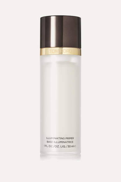 Tom Ford Beauty - Illuminating Primer, 30ml - Colorless