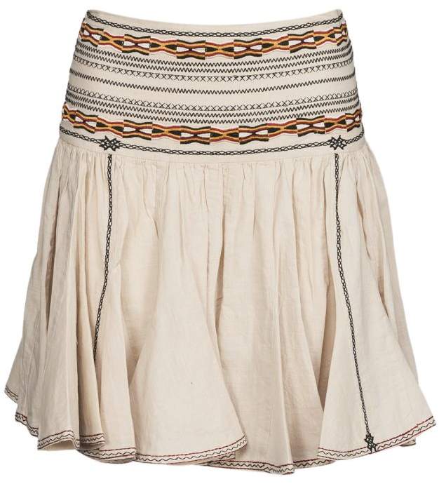 Breeda Skirt