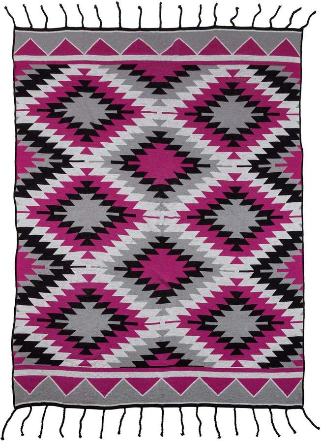 Eva Padberg Collection Plaid Merida