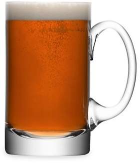 Bar Beer Glass Tankard