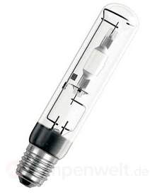E40 N/SI Powerstar HQI-T Metalldampflampe