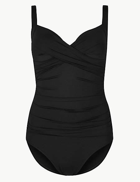 Secret SlimmingTM Non-Wired Swimsuit