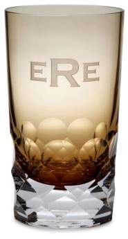 Rolf Glass Two-Piece Personalized Vienna Highball Glass Set