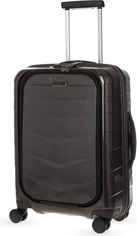 Lite-Biz four-wheel cabin suitcase 55cm