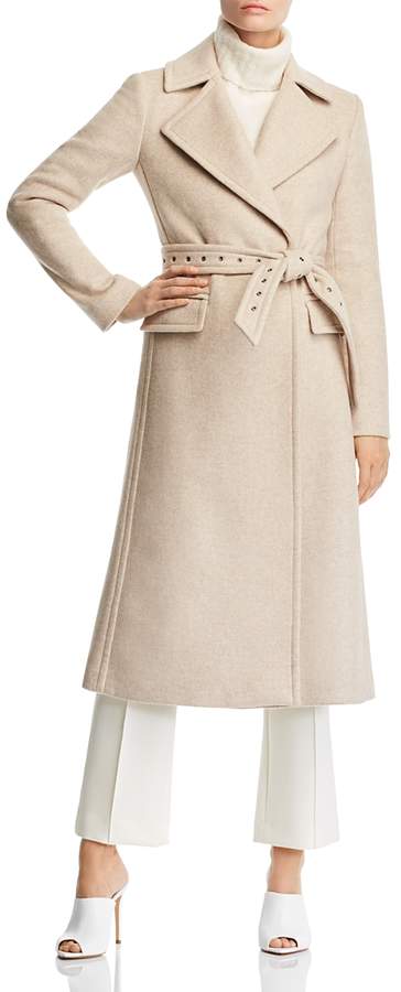 Perfect Belted Coat