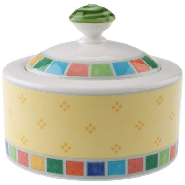 Twist Alea Limone Zuckerdose 6 Pers.