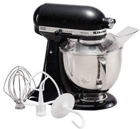 Artisan 5-Quart Stand Mixer