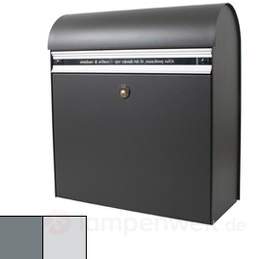 Robuster Briefkasten KS200